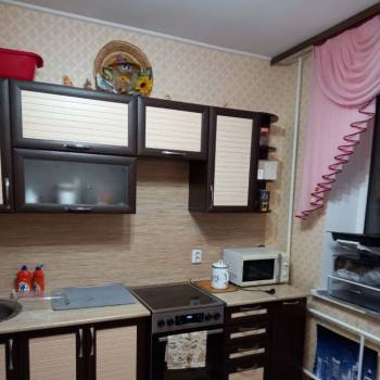 Продается 1-комнатная квартира, 39,2 м²