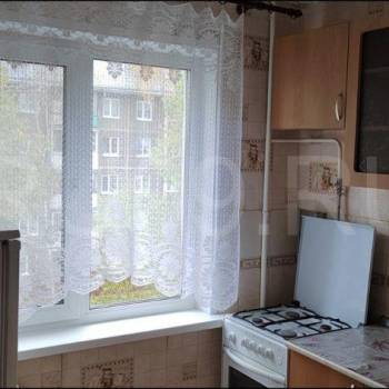 Сдается 1-комнатная квартира, 30 м²