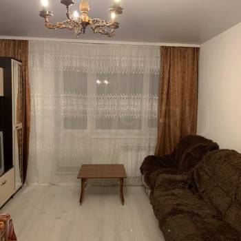 Сдается 2-х комнатная квартира, 48 м²