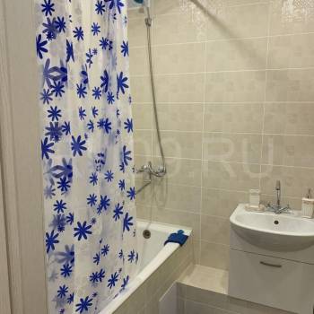 Сдается 2-х комнатная квартира, 48 м²