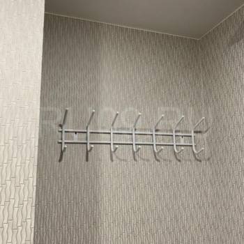 Сдается 2-х комнатная квартира, 48 м²