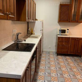 Сдается 2-х комнатная квартира, 48 м²