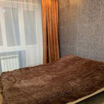 Сдается 2-х комнатная квартира, 48 м²