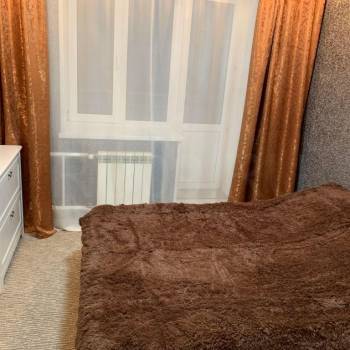 Сдается 2-х комнатная квартира, 48 м²