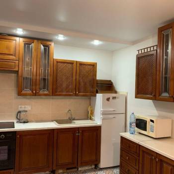 Сдается 2-х комнатная квартира, 48 м²