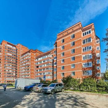 Продается 3-х комнатная квартира, 80 м²
