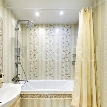 Продается 3-х комнатная квартира, 80 м²