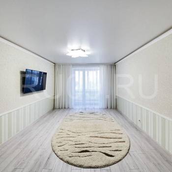 Продается 3-х комнатная квартира, 80 м²