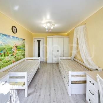 Продается 3-х комнатная квартира, 80 м²