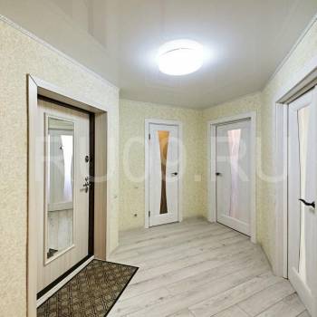 Продается 3-х комнатная квартира, 80 м²