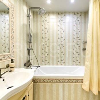 Продается 3-х комнатная квартира, 80 м²