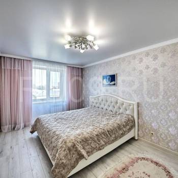 Продается 3-х комнатная квартира, 80 м²