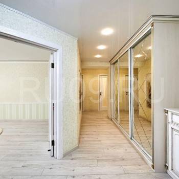 Продается 3-х комнатная квартира, 80 м²