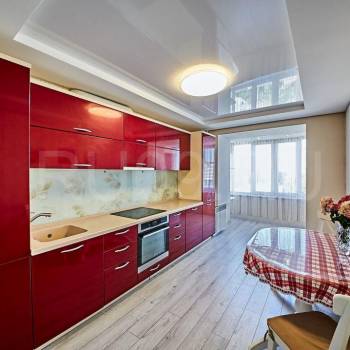 Продается 3-х комнатная квартира, 80 м²