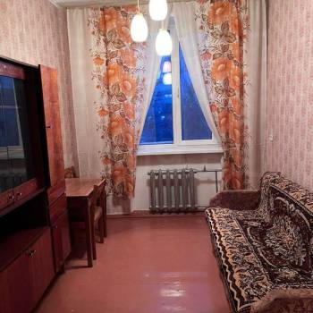 Сдается Многокомнатная квартира, 66 м²