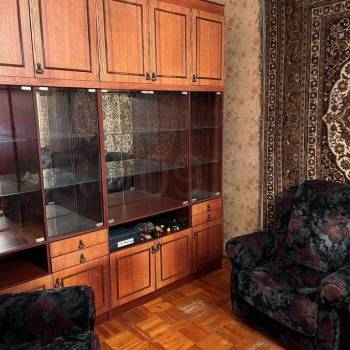 Сдается Многокомнатная квартира, 66 м²