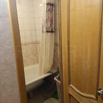 Продается 2-х комнатная квартира, 53 м²