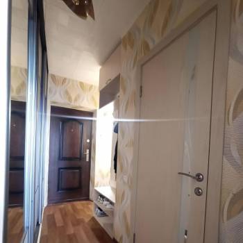 Продается 1-комнатная квартира, 20 м²