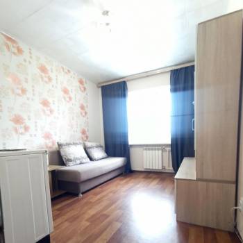 Продается 1-комнатная квартира, 20 м²