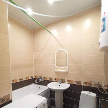 Продается 1-комнатная квартира, 20 м²