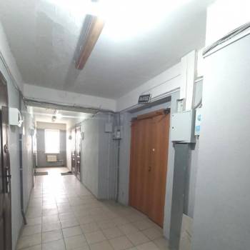 Продается 1-комнатная квартира, 20 м²