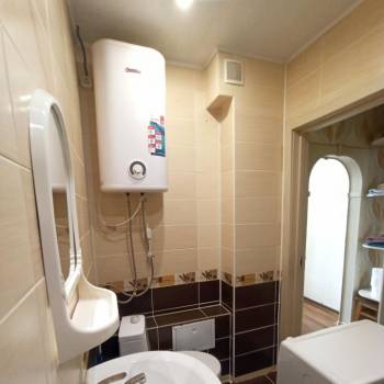 Продается 1-комнатная квартира, 20 м²