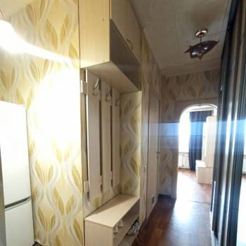 Продается 1-комнатная квартира, 20 м²