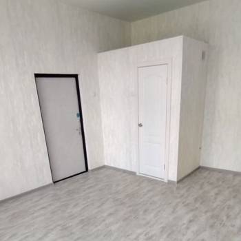 Продается 1-комнатная квартира, 19,7 м²