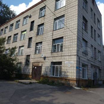 Продается 1-комнатная квартира, 19,7 м²