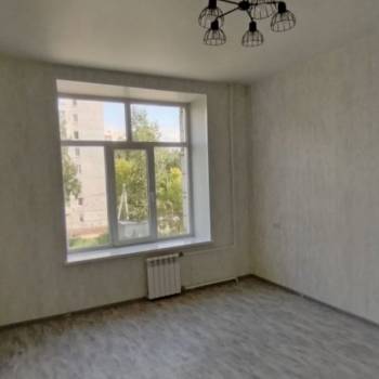 Продается 1-комнатная квартира, 19,7 м²