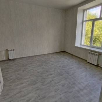 Продается 1-комнатная квартира, 19,7 м²