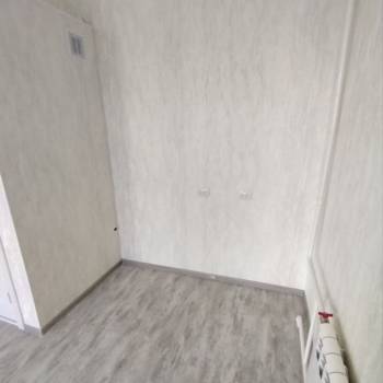 Продается 1-комнатная квартира, 19,7 м²