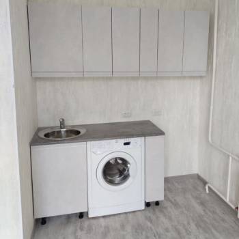 Продается 1-комнатная квартира, 19,7 м²