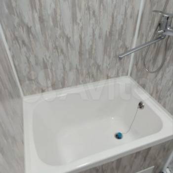 Продается 1-комнатная квартира, 19,7 м²