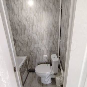 Продается 1-комнатная квартира, 19,7 м²