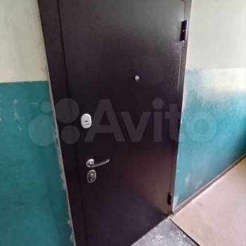 Продается 1-комнатная квартира, 19,7 м²