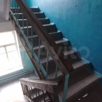 Продается 1-комнатная квартира, 19,7 м²