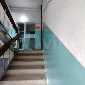 Продается 1-комнатная квартира, 19,7 м²