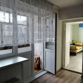 Сдается 1-комнатная квартира, 22 м²