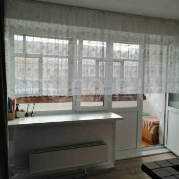 Сдается 1-комнатная квартира, 22 м²