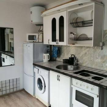 Сдается 1-комнатная квартира, 22 м²