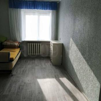 Сдается 1-комнатная квартира, 22 м²