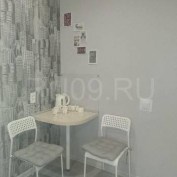 Сдается Посуточно, 19 м²