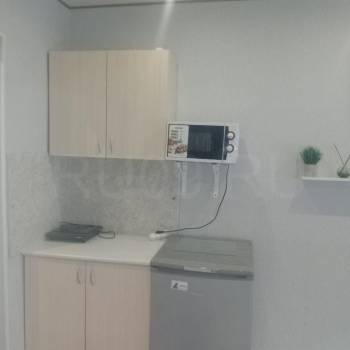 Сдается Посуточно, 19 м²