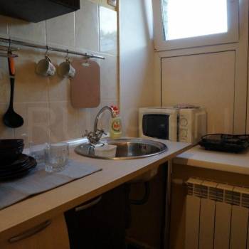 Сдается Посуточно, 18 м²