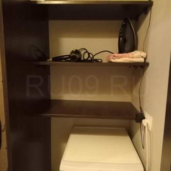 Сдается Посуточно, 18 м²