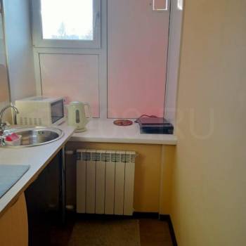 Сдается Посуточно, 18 м²