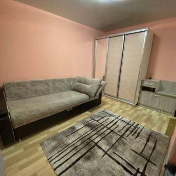 Сдается 1-комнатная квартира, 24 м²