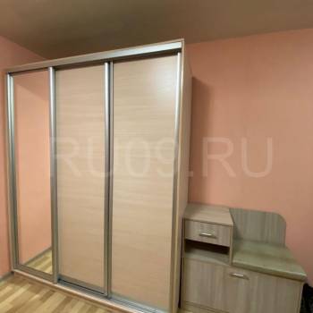 Сдается 1-комнатная квартира, 24 м²