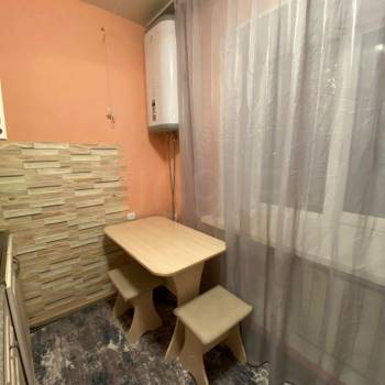 Сдается 1-комнатная квартира, 24 м²